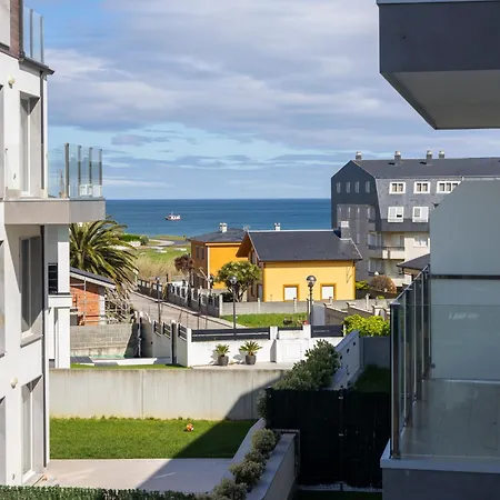Apartment Remior - 1 Min Playa - Piscina *