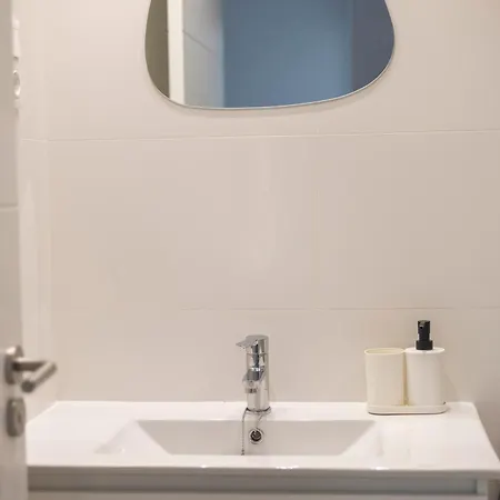 Apartment Remior - 1 Min Playa - Piscina